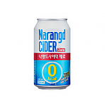 동아-나랑드 사이다(뚱캔)