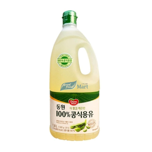 행사-동원 식용유(펫)