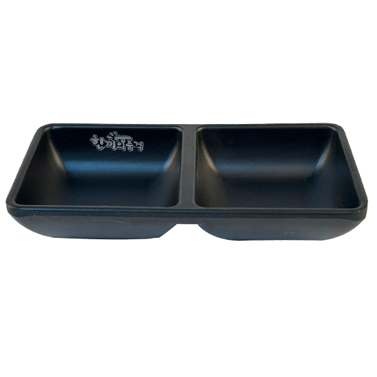 한품)단무지용기2칸