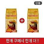 행사)한품-리얼복숭아아이스티800g
