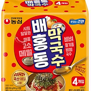 농심-배홍동막국수/멀티
