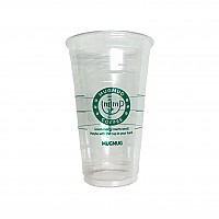 머그머그투명컵24온스