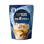 머그머그-리얼쿨커피믹스800g//4월7일입고