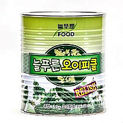 행사_늘푸른다진오이피클