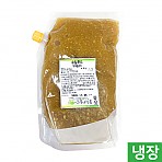 한품-마늘소스2kg