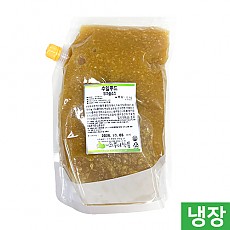 한품-마늘소스2kg