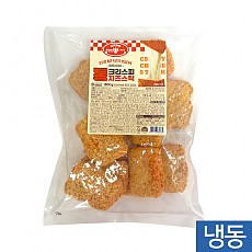 크리스피통치즈스틱(칠리스)