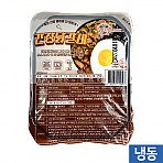 한품)간장닭갈비