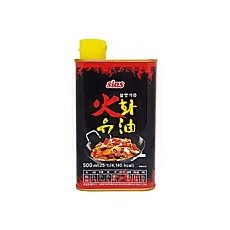 시아스-화유(불맛기름)