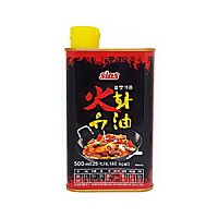 시아스-화유(불맛기름)